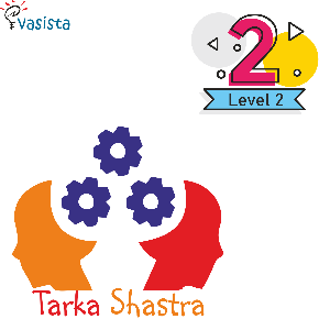 Level 2 — Logical Thinking (Ages 7–9)