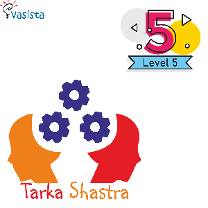 Level 5 — Creative & Critical Thinking (Ages 10–12)