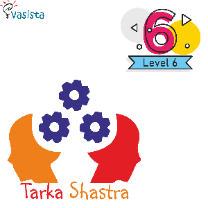 Level 6 — Advanced Thinking & Decision Skills (Ages 11–13)