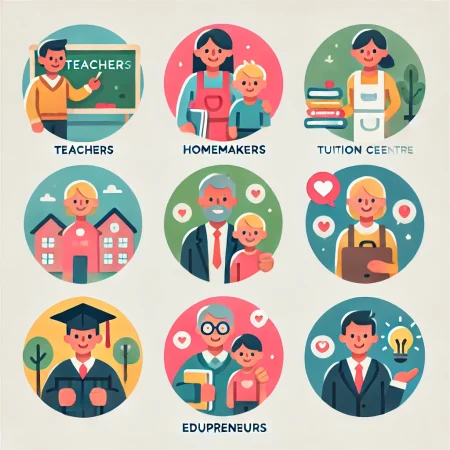 teachers