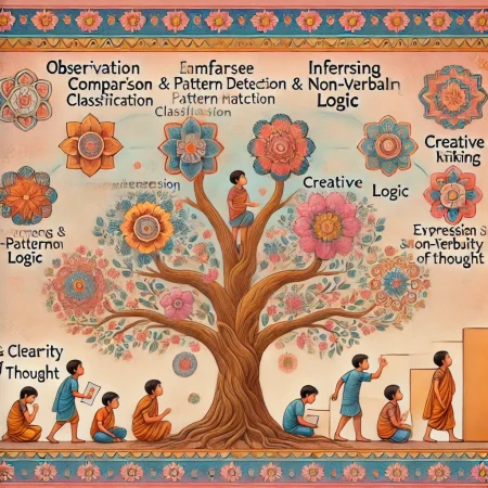 what we teach